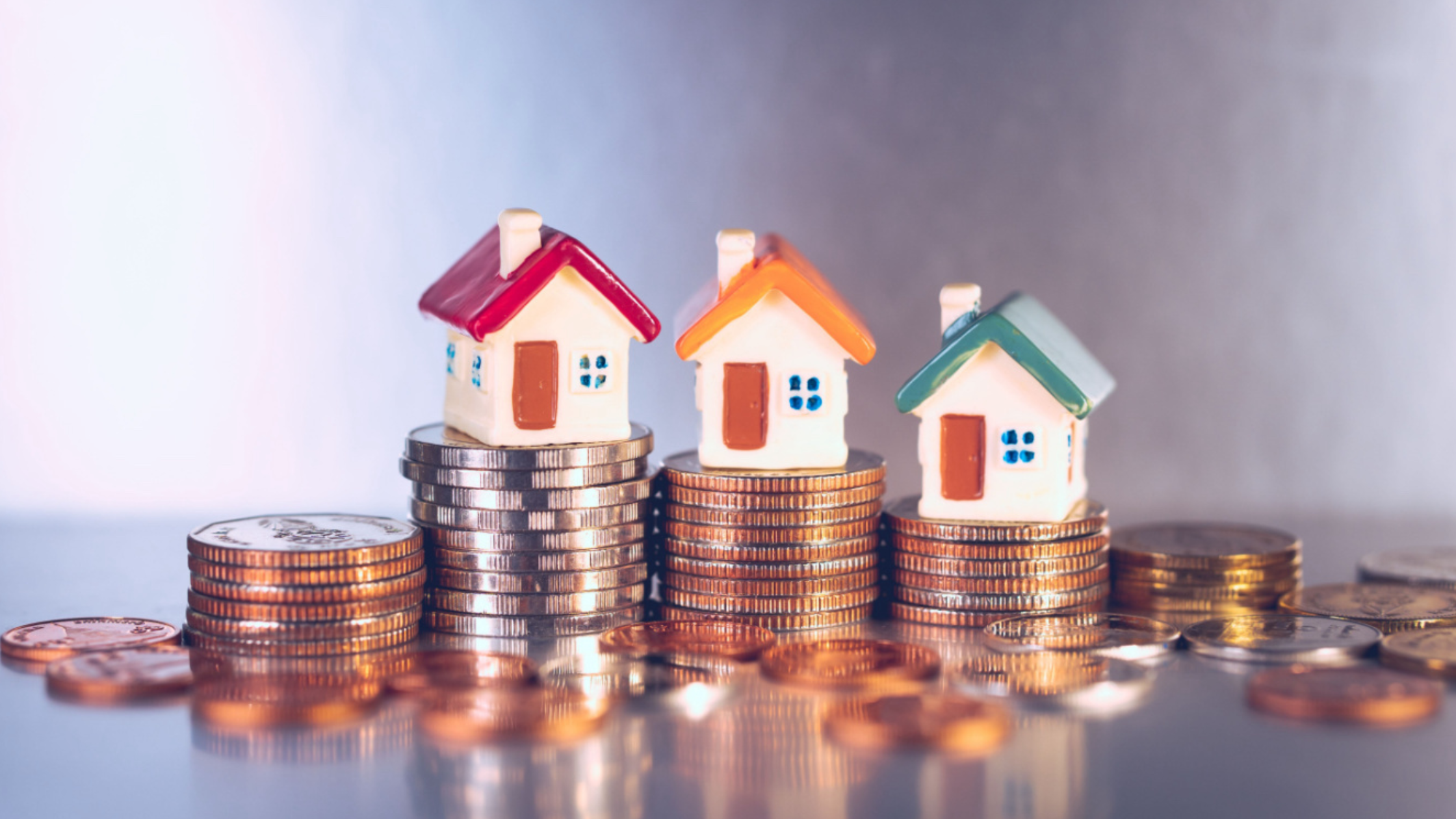Is Real Estate a Safe Investment?