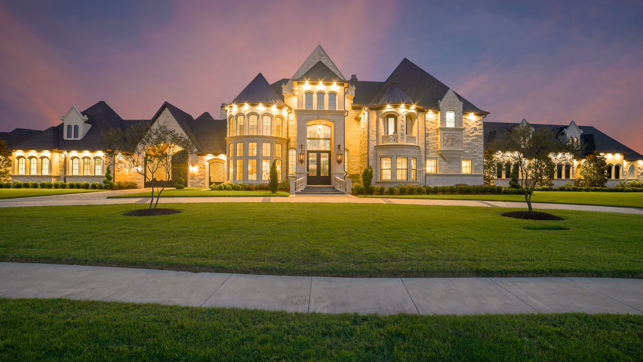 How to Buy a Million Dollar Home