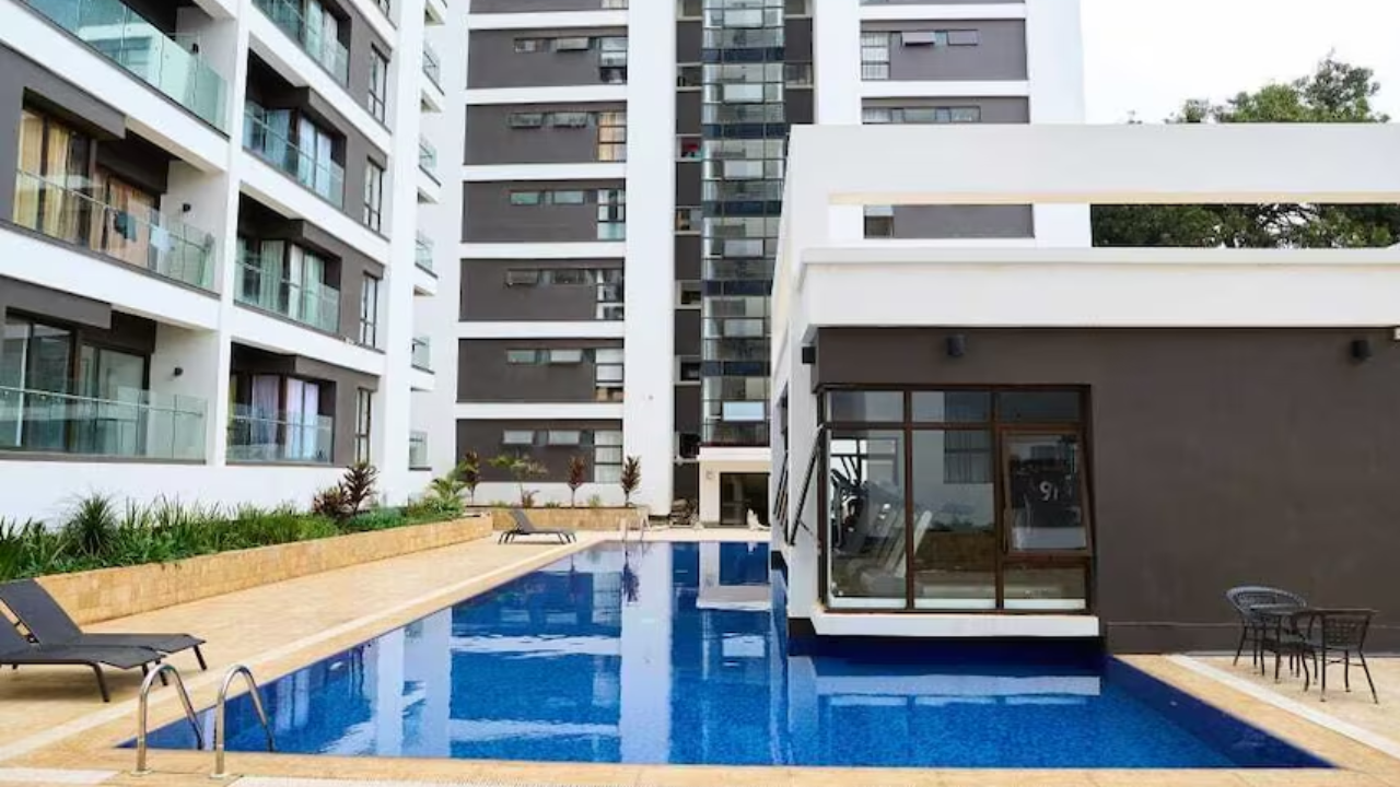 How to Sell Luxury Apartments