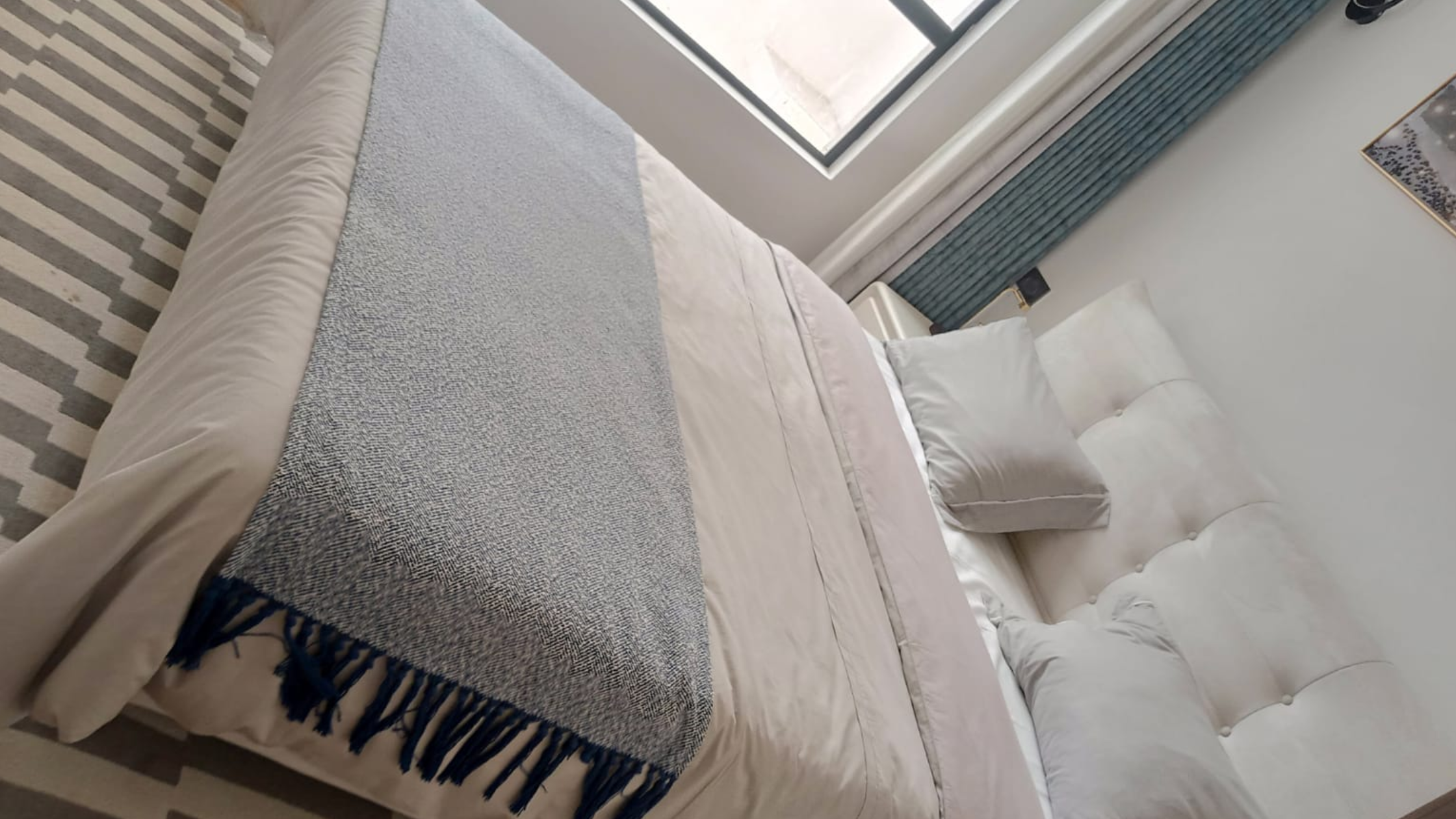 Luxury 1 Bedroom Apartment For Sale- 65 Square Meters