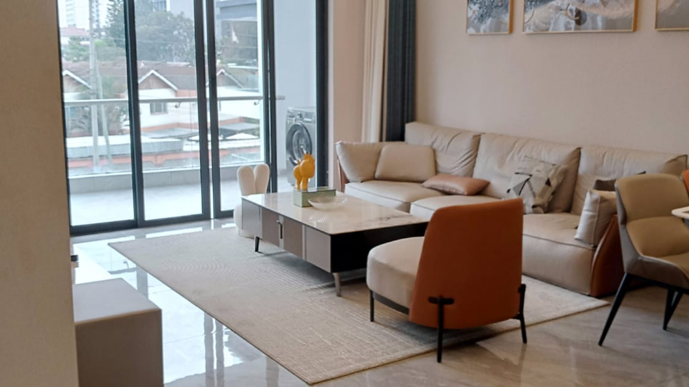 selling million dollar homes- 2 bedroom apartments for sale 94 square meters