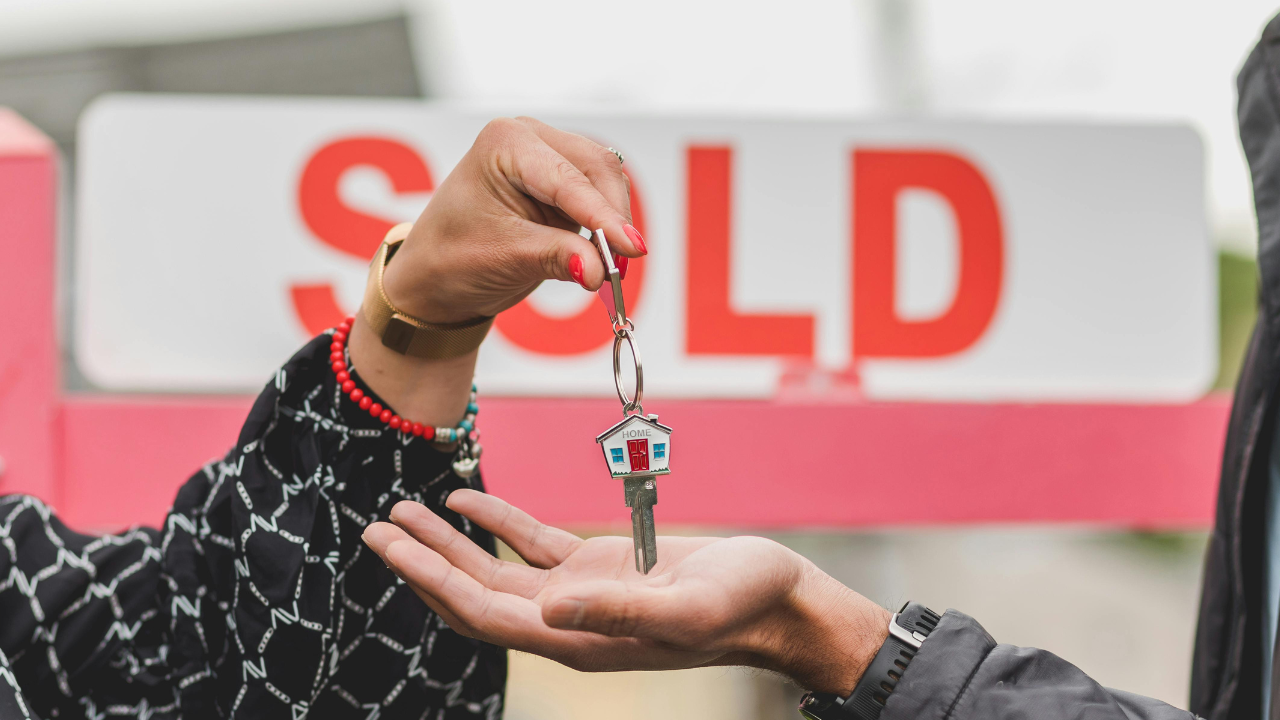 What is the Most Profitable Way to Sell my House?