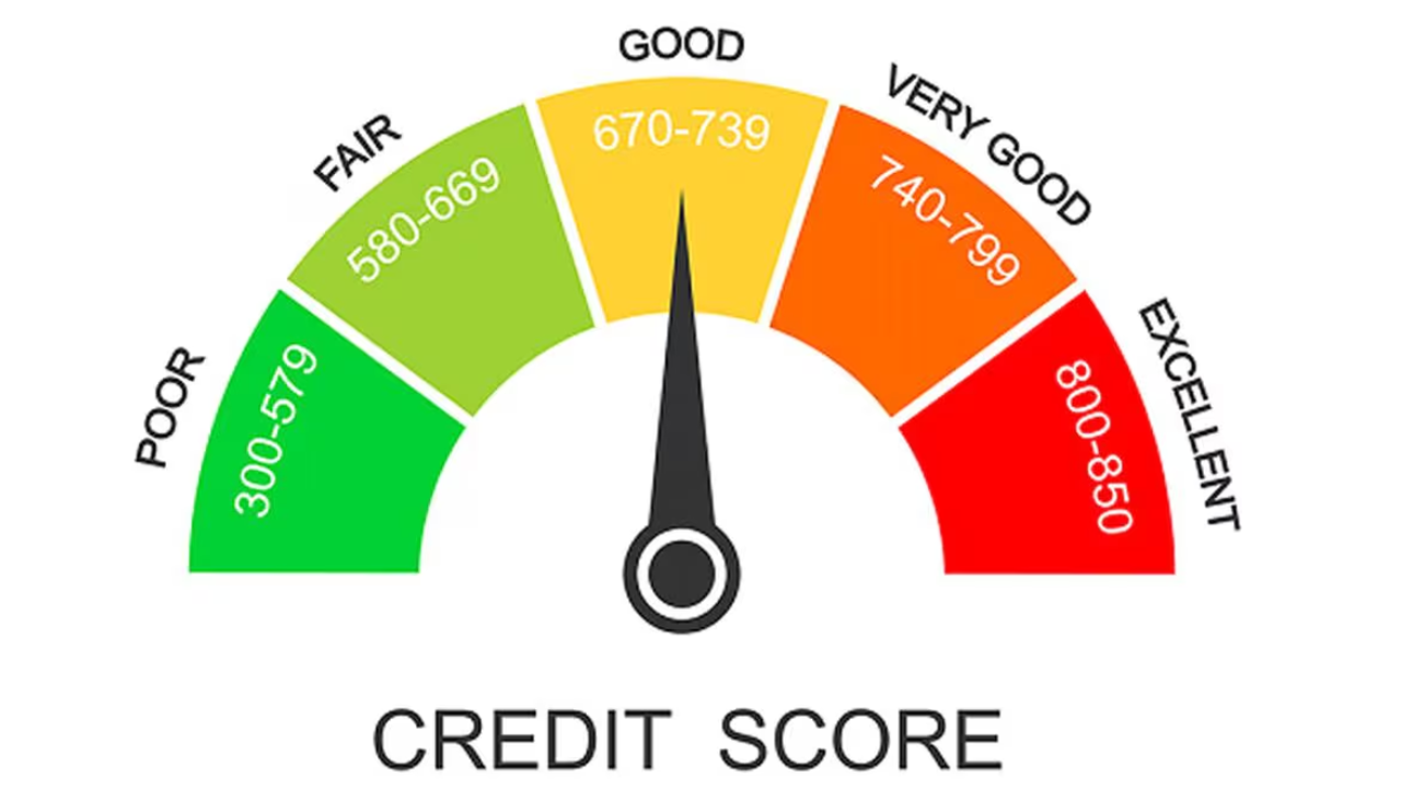 how to check my credit score
